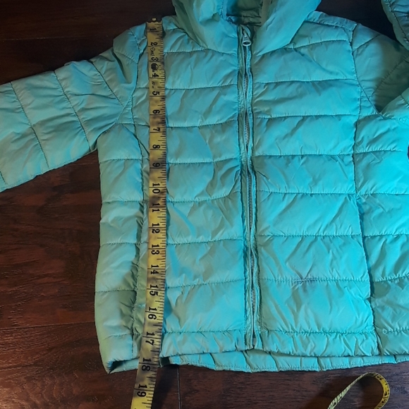 Gap windbreaker jacket - Picture 15 of 16